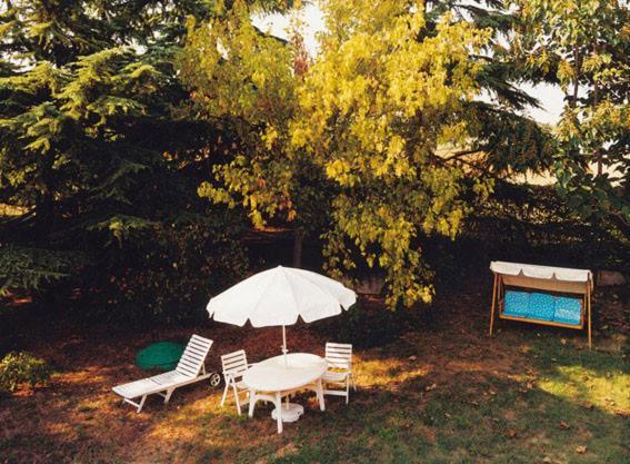 B&B Murolungo San Lazzaro di Savena Esterno foto